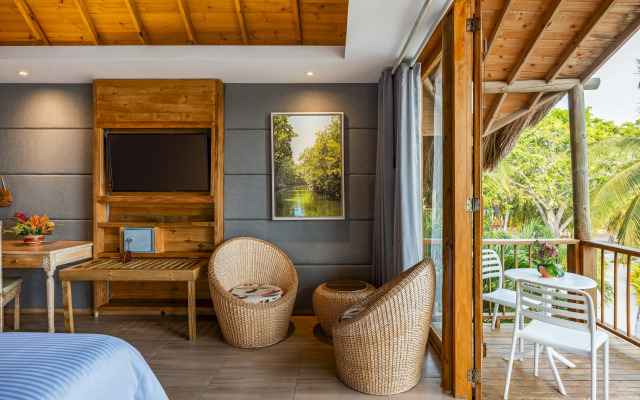 Hotel Isla del Encanto