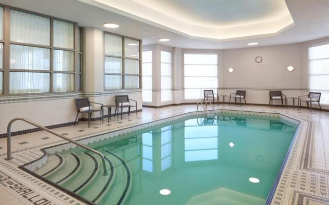 Courtyard by Marriott Kitchener
