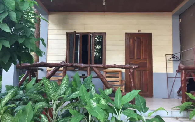 Big Fish Resort Koh Tao