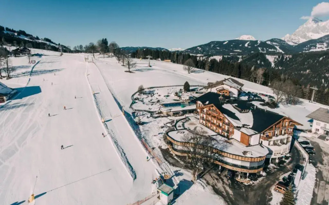 Hotel Schwaigerhof