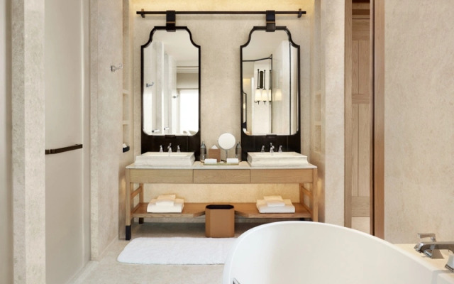 Dusit Thani Bangkok