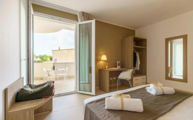 Travini Suite Hotel
