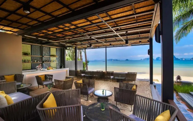 Amari Vogue Krabi