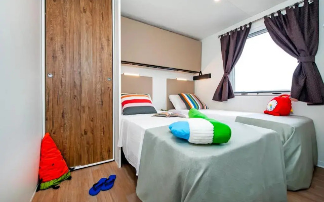 Mobile Homes Adriatic Camping - Bi Village