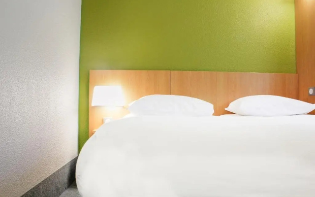 Hotel Inn Design Vierzon