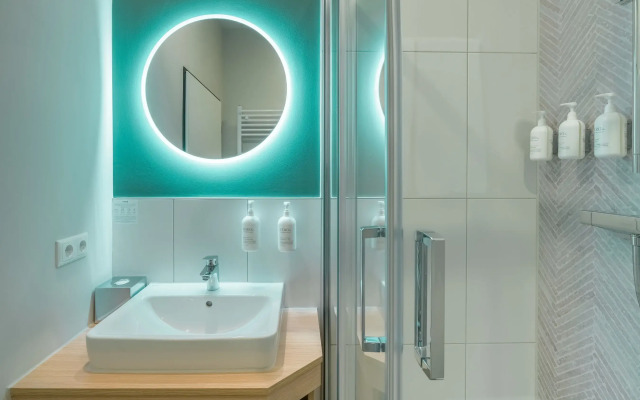 Spark by Hilton Stuttgart Sindelfingen
