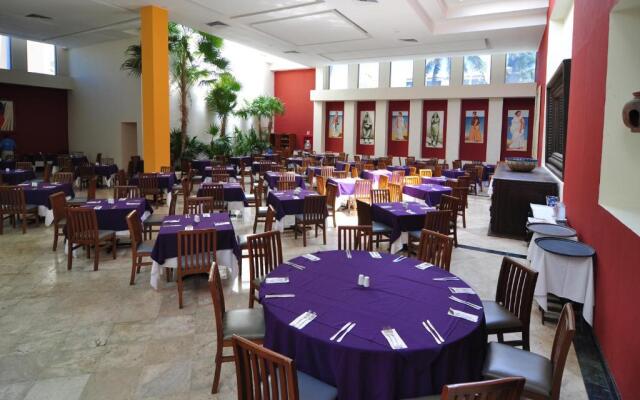 Grand Oasis Cancun - All Inclusive