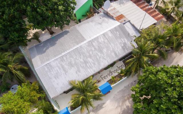 Feridhoo Inn