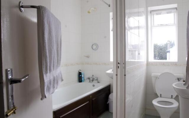St. Judes B&B