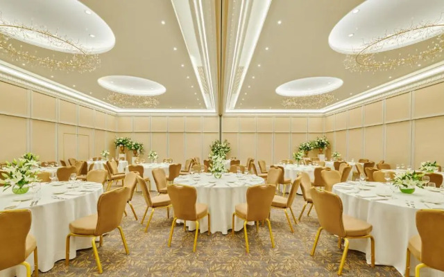 InterContinental Athénée Palace Bucharest by IHG