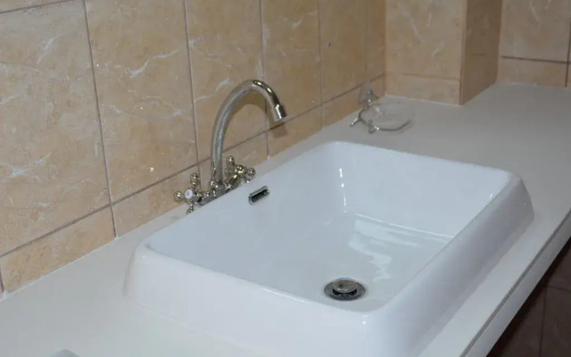 Karina Hotel