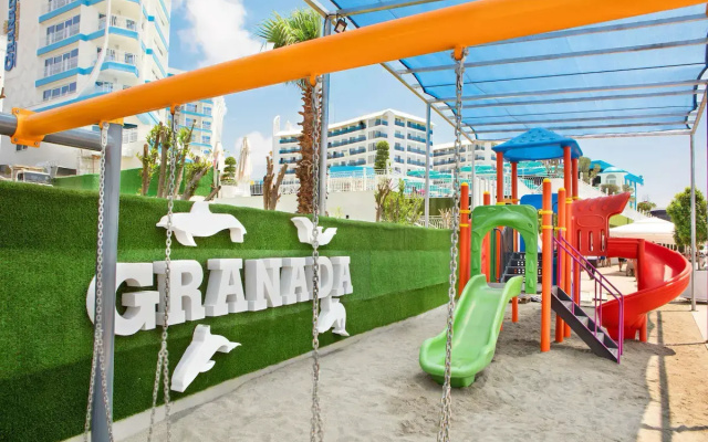 Granada Luxury Beach 
