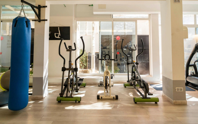 Hotel Amic Horizonte