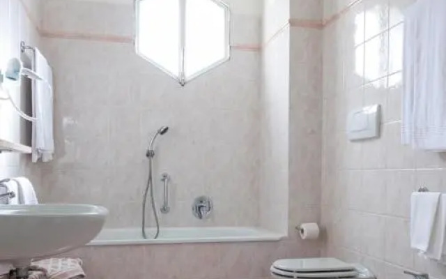 Hotel Columbia Terme