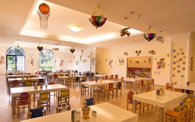 Selectum Noa Belek (Ex. Cesar's Temple De Luxe)