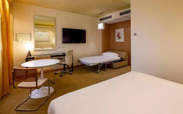 Crowne Plaza Padova by IHG Hotel