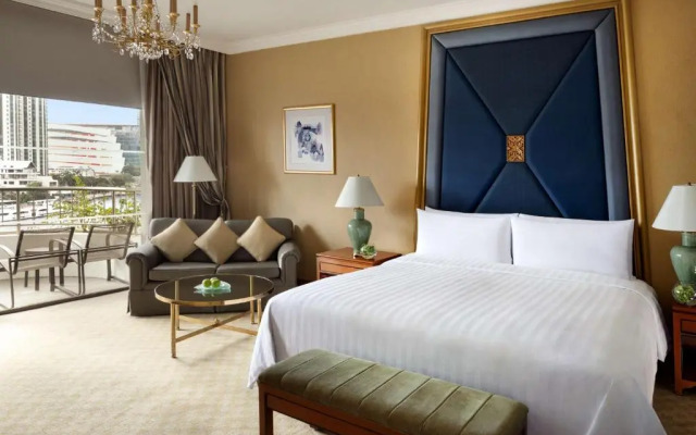 Shangri-La Bangkok