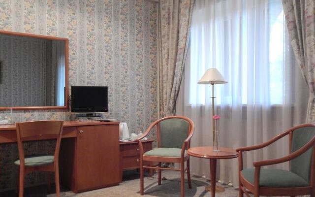 Мини-отель «Д-клуб»