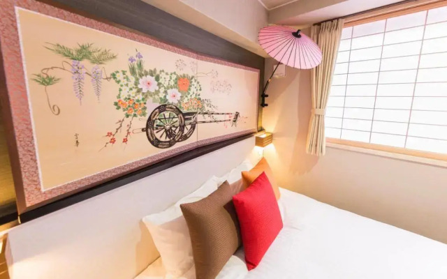 Kyoto INN Gion the Second