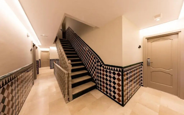 Hotel Casablanca