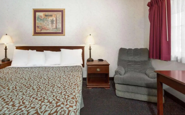 Sunset Inn