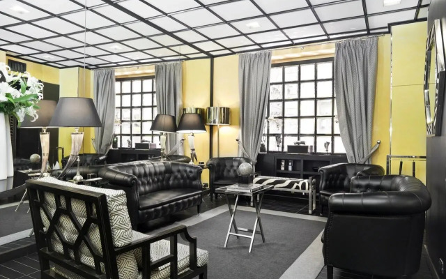 LHP Suite Piazza di Spagna