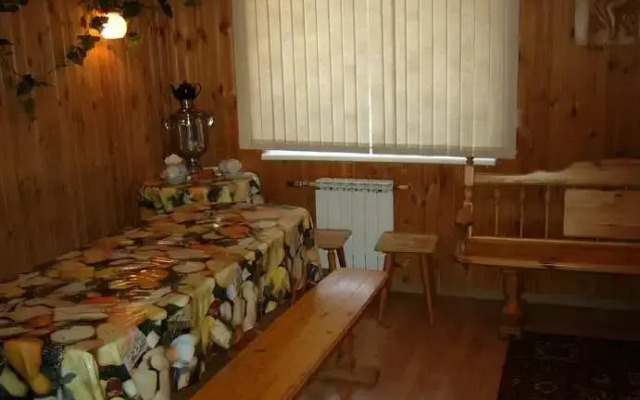 Dom otdykha Kolontaevo