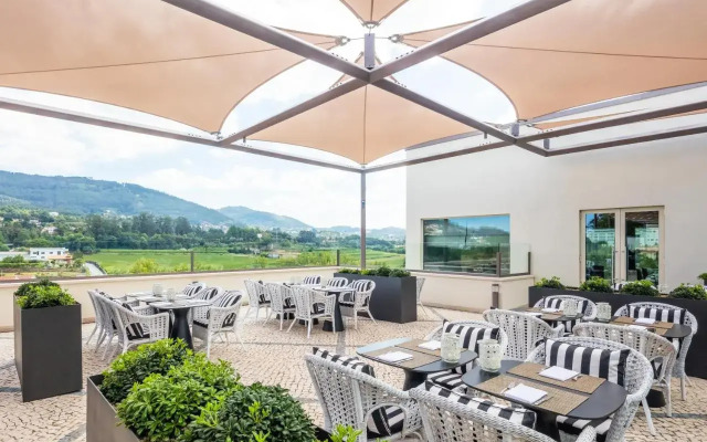 Cidnay Santo Tirso - Charming Hotel & Executive Center