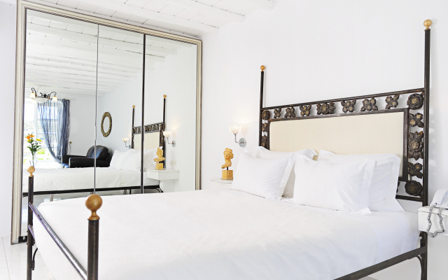 Kivotos Mykonos - Preferred Hotels & Resorts