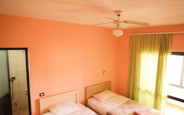 Haka guesthouse