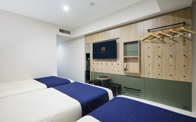 Deluxe Triple room 사진 3