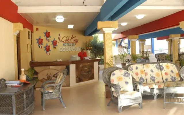 Hotel Village Costasur