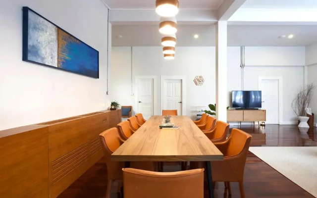 Private Pool Villa 89 Nimman Chiangmai