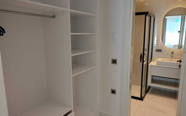 Elite Luxury Suite & Spa