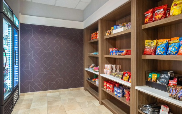 Homewood Suites by Hilton Montgomery