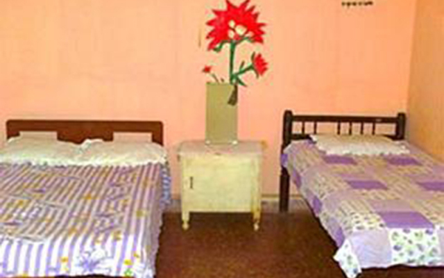 Evershine Guesthouse