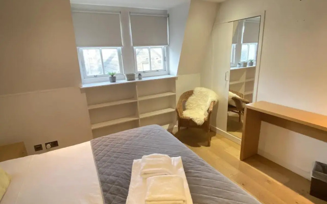 My-Canning Street Apartments