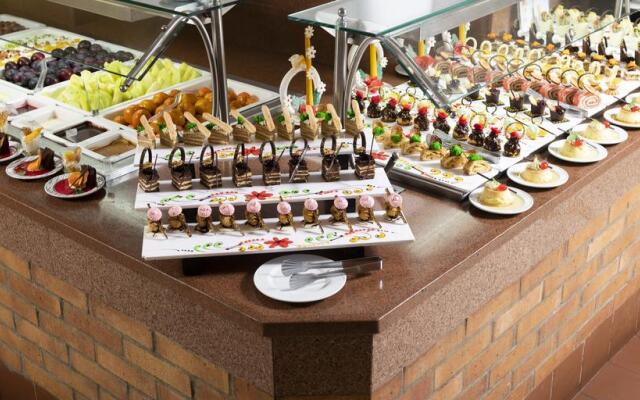 Three Corners Rihana Resort