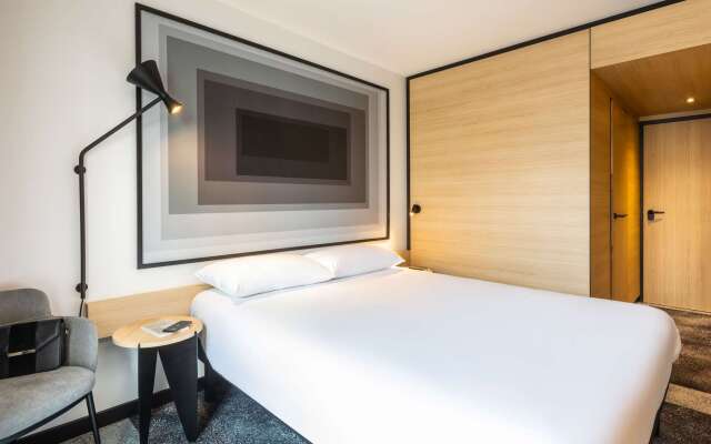 Ibis Nancy Centre Stanislas