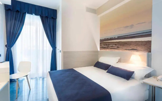 Hotel Parigi