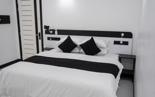 Sunset Beach Stay