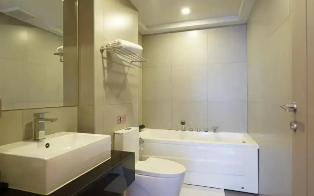 De Prime Rang Nam Hotel