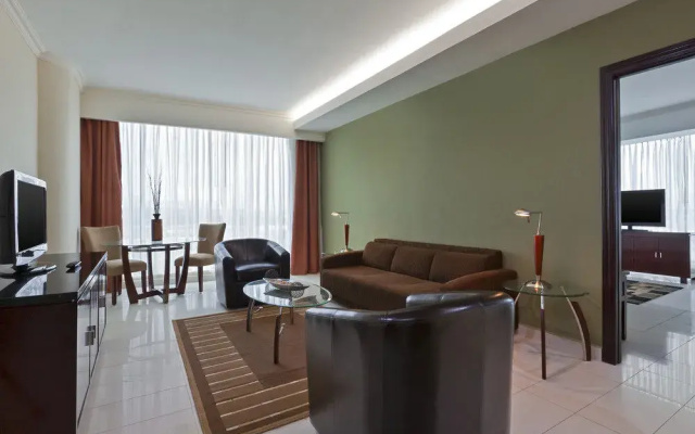 Sand Diamond Hotel