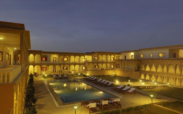 Club Mahindra Jaisalmer