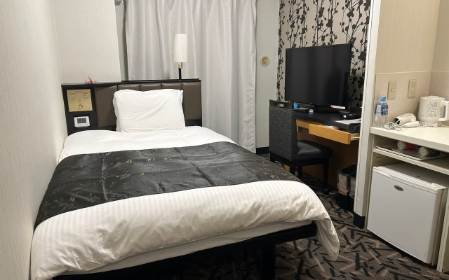 Barrier-Free (Shower Only) room 사진 1
