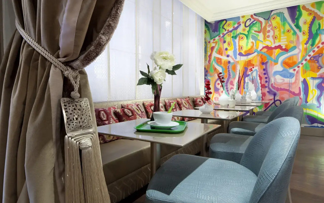 Hotel Mayet