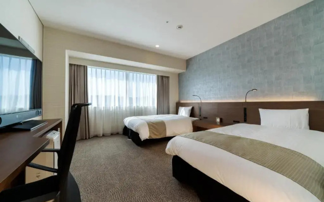 Daiwa Roynet Hotel Hiroshima Station