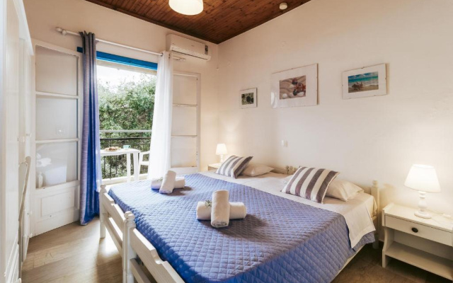 Sunflower Apartments & Studios