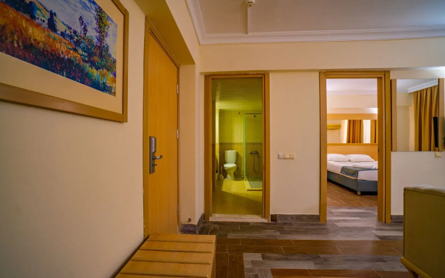 Larina Thermal Resort & Spa