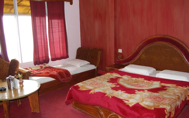 Hotel Park Mussoorie